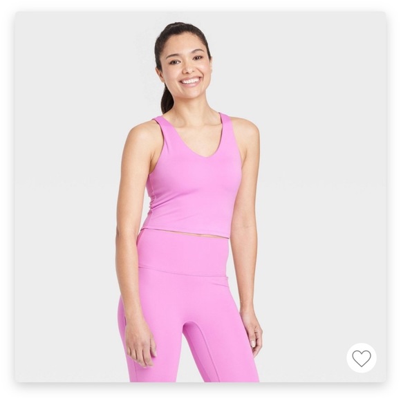 all in motion Tops - 🆕 All in Motion Bra Top